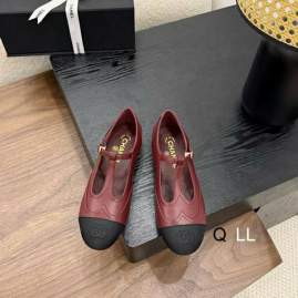 Picture of Chanel Shoes _SKUChanelsz35-40LL08032636